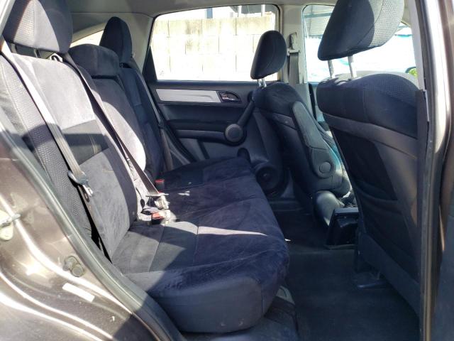 Photo 10 from auction – 2011 HONDA CR-V SE with VIN 5J6RE4H48BL093904