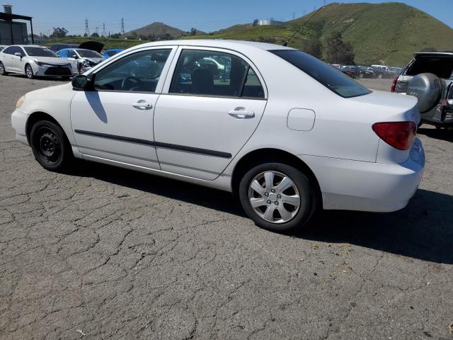 Photo 2 from auction – 2006 TOYOTA COROLLA CE with VIN JTDBR32E560065301