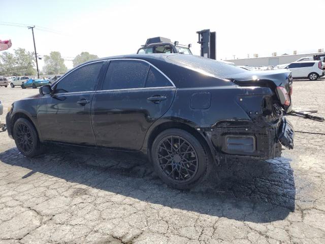 صورة رقم 2 من المزاد - 2011 TOYOTA CAMRY BASE مع VIN 4T4BF3EK8BR156058
