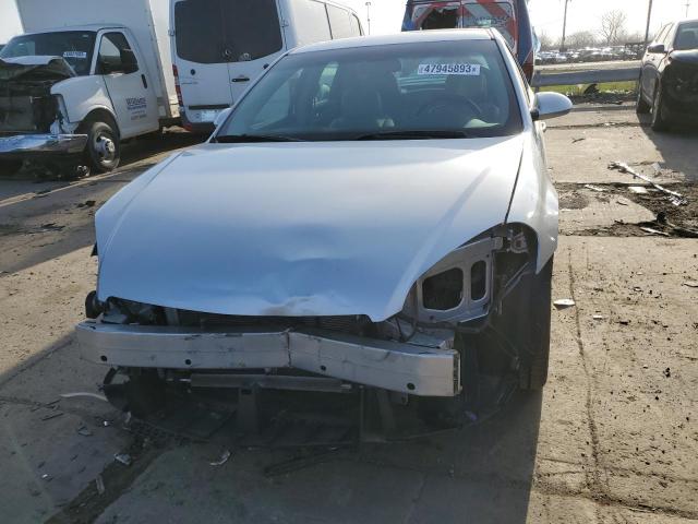Photo 5 from auction – 2012 CHEVROLET IMPALA LTZ with VIN 2G1WC5E30C1268016