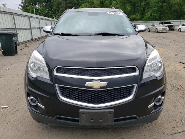 Photo 5 from auction – 2015 CHEVROLET EQUINOX LT with VIN 2GNALCEKXF6268827