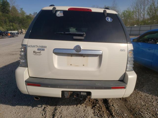 Photo 6 from auction – 2008 MERCURY MOUNTAINEE with VIN 4M2EU48E88UJ16689