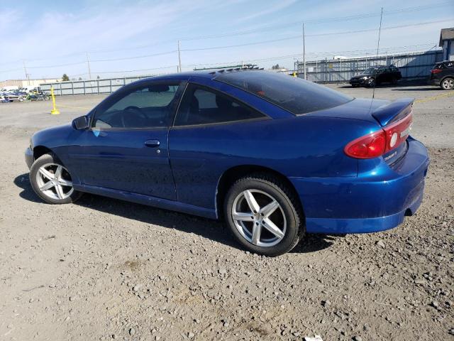 Photo 2 from auction – 2003 CHEVROLET CAVALIER L with VIN 1G1JH14F837353818