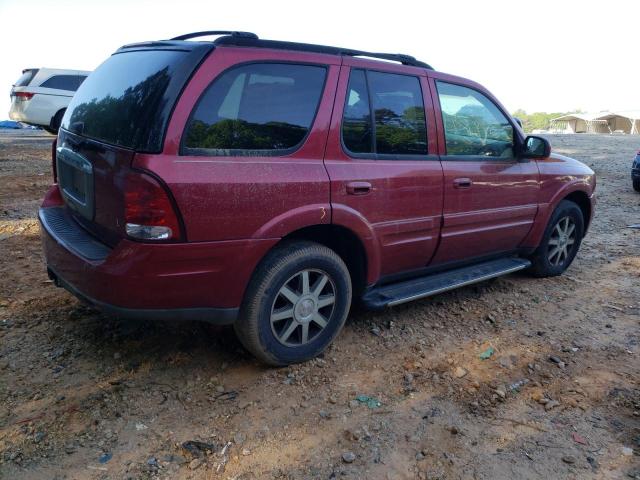 Photo 3 from auction – 2004 BUICK RAINIER CX with VIN 5GADT13SX42391522