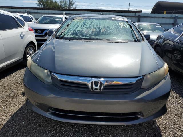 Zdjęcie 5 z aukcji – 2012 HONDA CIVIC LX z VIN 19XFB2F55CE026527