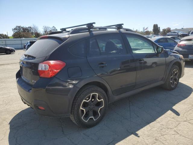 Photo 3 from auction – 2014 SUBARU XV CROSSTR with VIN JF2GPAKC7E8312494
