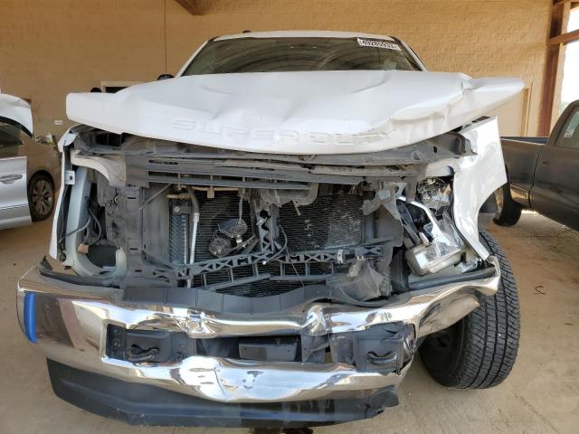 Photo 5 from auction – 2018 FORD F250 SUPER with VIN 1FT7W2B66JEB87453