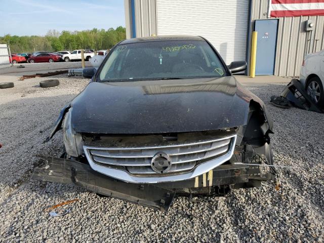 Photo 5 from auction – 2012 NISSAN ALTIMA BAS with VIN 1N4AL2AP8CC106112