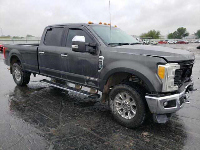 Photo 4 from auction – 2017 FORD F250 SUPER with VIN 1FT7W2BTXHEC00320