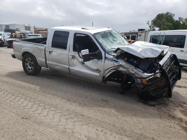 Photo 4 from auction – 2013 FORD F250 SUPER with VIN 1FT7W2BT0DEB86597