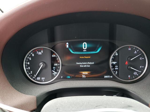 Photo 9 from auction – 2019 BUICK ENCLAVE AV with VIN 5GAERDKW7KJ248636