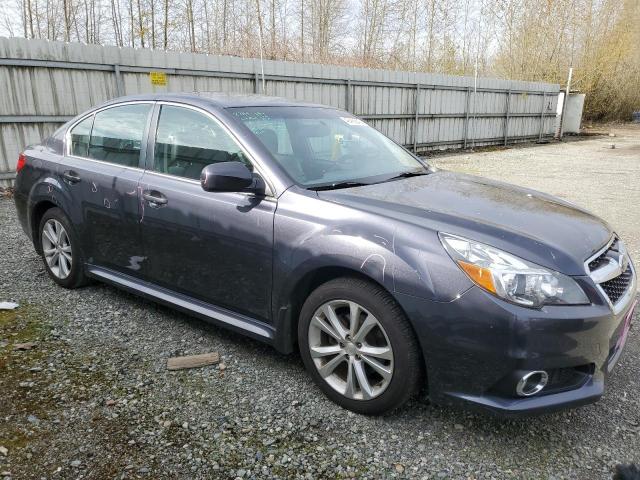 Photo 4 from auction – 2013 SUBARU LEGACY 2.5 with VIN 4S3BMBK61D3005688