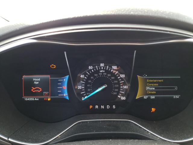 Photo 9 from auction – 2015 FORD FUSION SE with VIN 3FA6P0H92FR103248