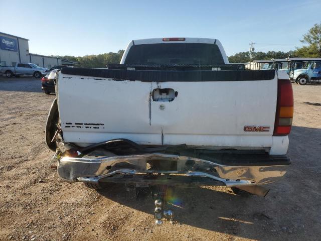 Photo 6 from auction – 2003 GMC SIERRA K25 with VIN 1GTHK23143F239419