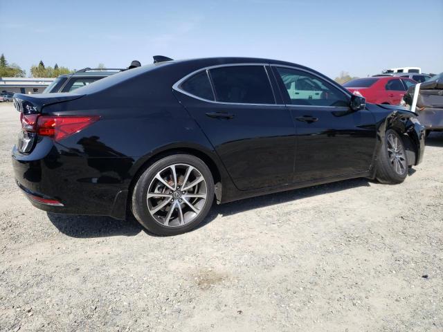 Photo 3 from auction – 2015 ACURA TLX TECH with VIN 19UUB2F50FA013538