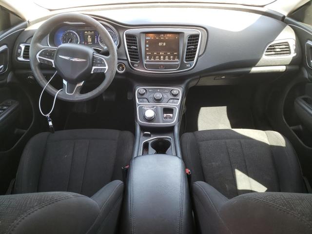 Photo 8 from auction – 2016 CHRYSLER 200 LIMITE with VIN 1C3CCCAB8GN166922