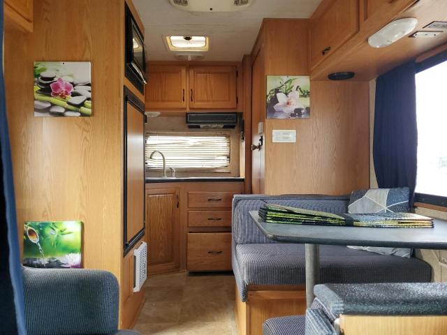 Photo 6 from auction – 2009 FORD ECONOLINE with VIN 1FDSE35L69DA43564