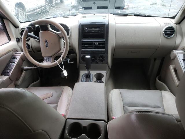 Photo 8 from auction – 2007 FORD EXPLORER with VIN 1FMEU63E67UB22851