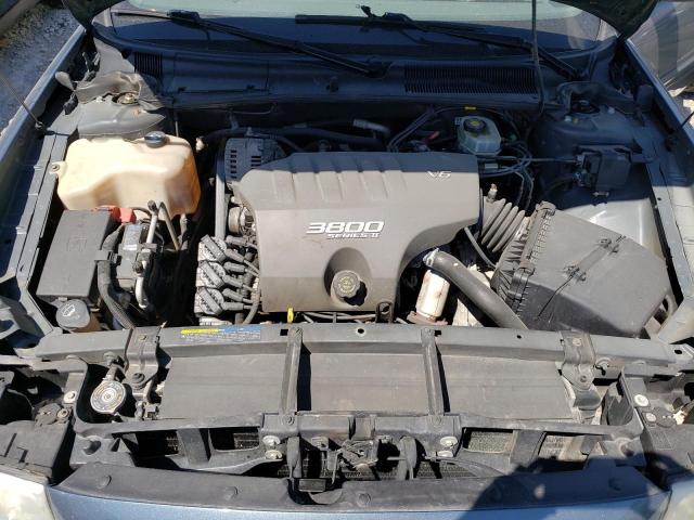 Photo 11 from auction – 2002 BUICK LESABRE CU with VIN 1G4HP54K824153742
