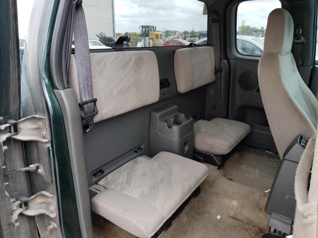Photo 10 from auction – 2004 CHEVROLET COLORADO with VIN 1GCDS196648159850