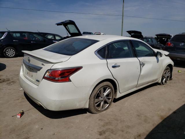 Photo 3 from auction – 2014 NISSAN ALTIMA 2.5 with VIN 1N4AL3AP4EC264584