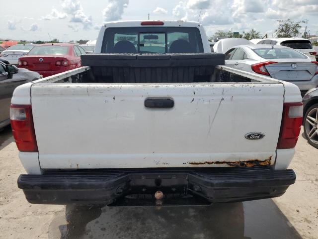 صورة رقم 6 من المزاد - 2002 FORD RANGER مع VIN 1FTYR10D72PA18300
