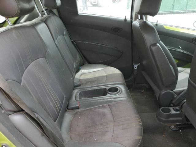 Zdjęcie 10 z aukcji – 2014 CHEVROLET SPARK LS z VIN KL8CB6S90EC411113
