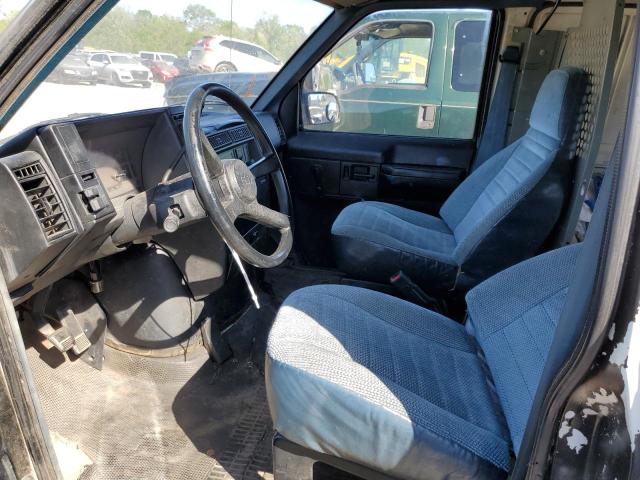 Photo 7 from auction – 1989 CHEVROLET ASTRO with VIN 1GCCM15Z2KB102213
