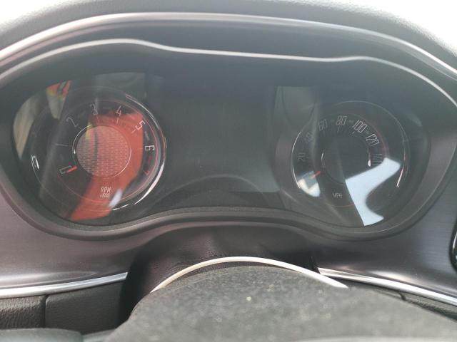 Photo 9 from auction – 2018 DODGE CHALLENGER with VIN 2C3CDZAG6JH303092