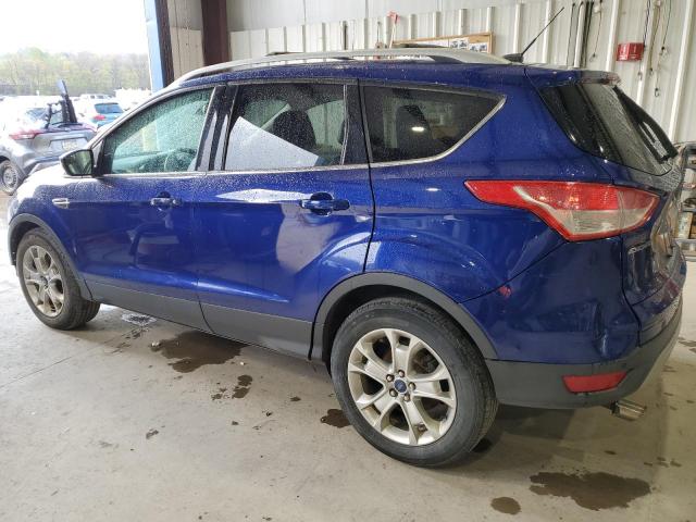Photo 2 from auction – 2015 FORD ESCAPE TIT with VIN 1FMCU9JX7FUB10350