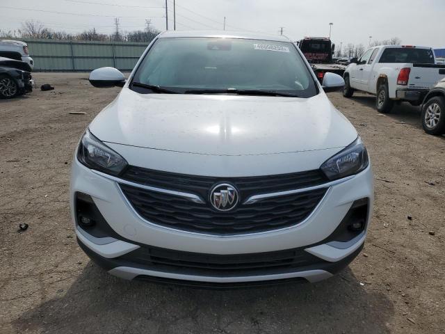 Photo 5 from auction – 2023 BUICK ENCORE GX with VIN KL4MMBS24PB026450