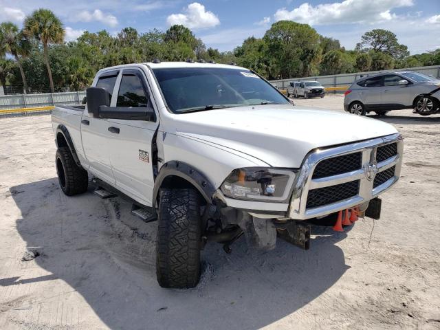 Photo 4 from auction – 2011 DODGE RAM 2500 with VIN 3D7TP2CT7BG593144