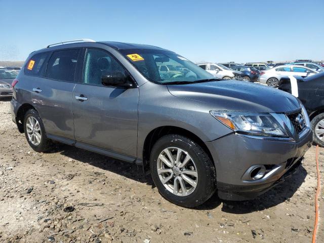 Photo 4 from auction – 2015 NISSAN PATHFINDER with VIN 5N1AR2MM6FC704239