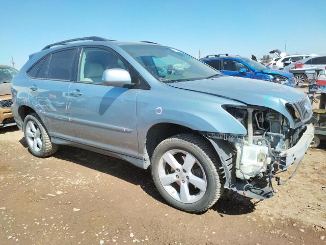 Photo 4 from auction – 2007 LEXUS RX 350 with VIN 2T2HK31U07C010720