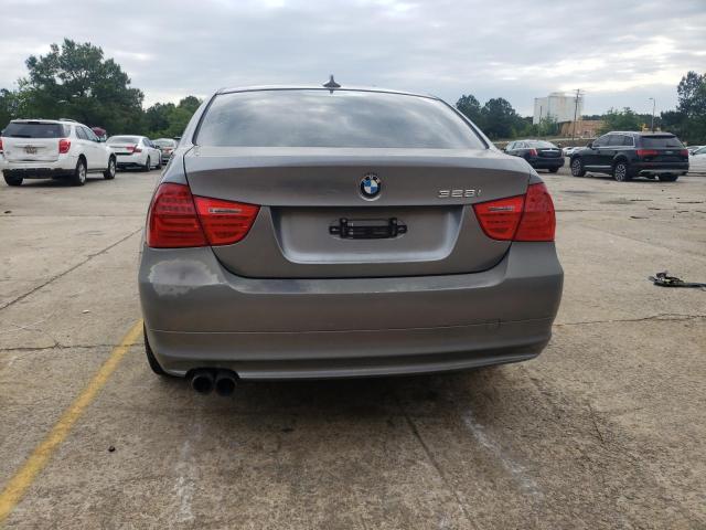 Photo 6 from auction – 2011 BMW 328 I with VIN WBAPH7C51BE682655
