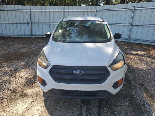 Photo 5 from auction – 2018 FORD ESCAPE S with VIN 1FMCU0F73JUB19995