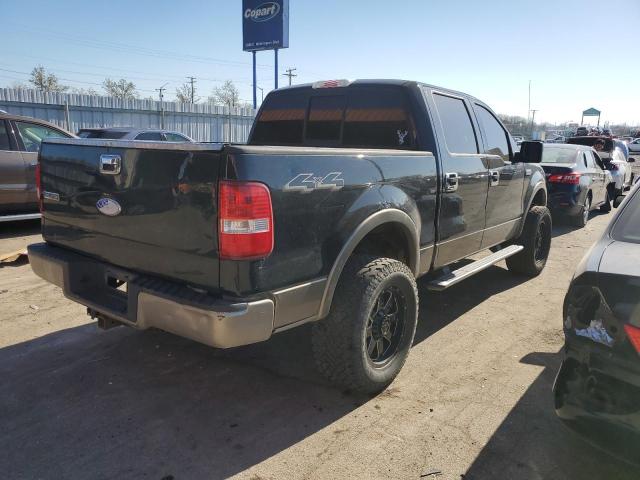 Photo 3 from auction – 2006 FORD F150 SUPER with VIN 1FTPW14V26FA64944