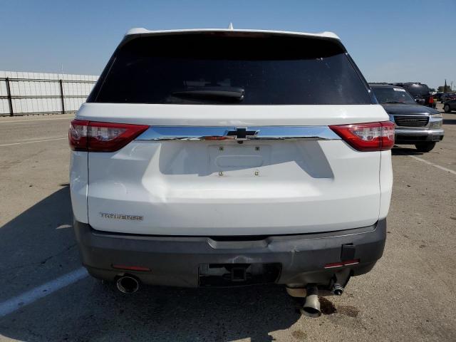 Photo 6 from auction – 2018 CHEVROLET TRAVERSE L with VIN 1GNERFKW4JJ169599