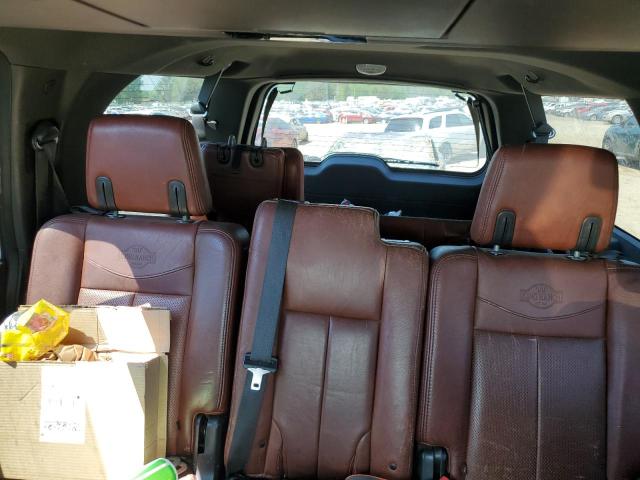 Photo 10 from auction – 2008 FORD EXPEDITION with VIN 1FMFK18598LA18724