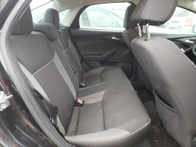 Photo 3 from auction – 2013 FORD FOCUS SE with VIN 1FADP3F20DL209630