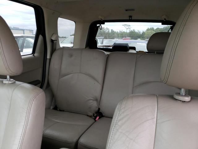 Photo 10 from auction – 2008 MERCURY MARINER PR with VIN 4M2CU87128KJ45078