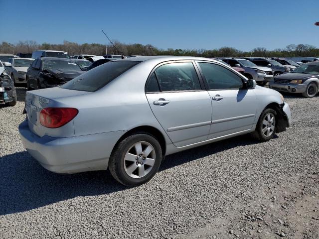 Photo 3 from auction – 2006 TOYOTA COROLLA CE with VIN 2T1BR30E06C638596
