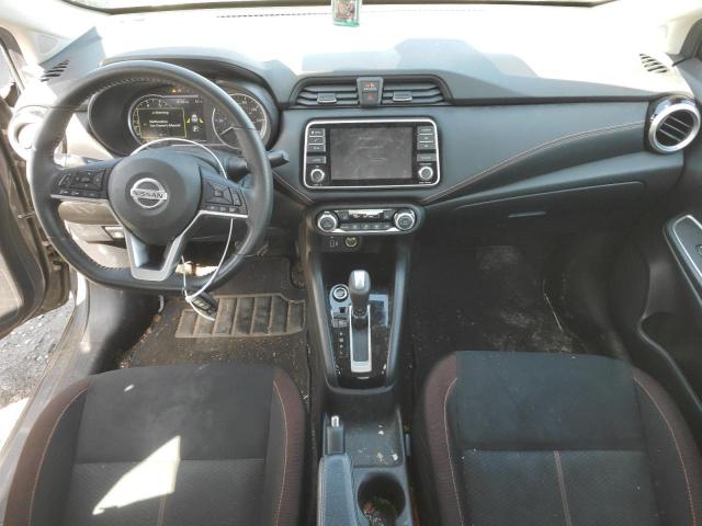 Photo 8 from auction – 2020 NISSAN VERSA SR with VIN 3N1CN8FV1LL838161