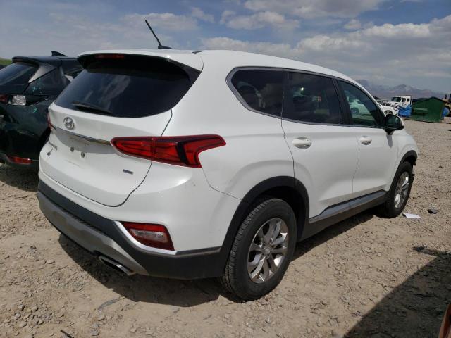 Photo 3 from auction – 2019 HYUNDAI SANTA FE S with VIN 5NMS2CAD4KH107397