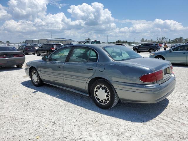 Photo 2 from auction – 2004 BUICK LESABRE with VIN 1G4HP54K24U158017