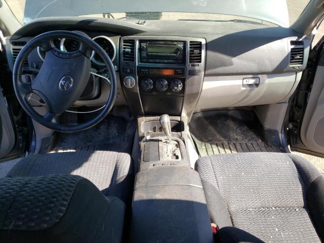 Photo 8 from auction – 2007 TOYOTA 4RUNNER SR with VIN JTEBU14R770124235
