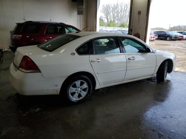 Photo 3 from auction – 2006 CHEVROLET IMPALA LS with VIN 2G1WT58K269166872