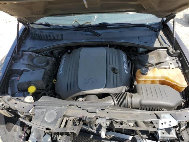 Photo 11 from auction – 2013 CHRYSLER 300C with VIN 2C3CCAET8DH675775