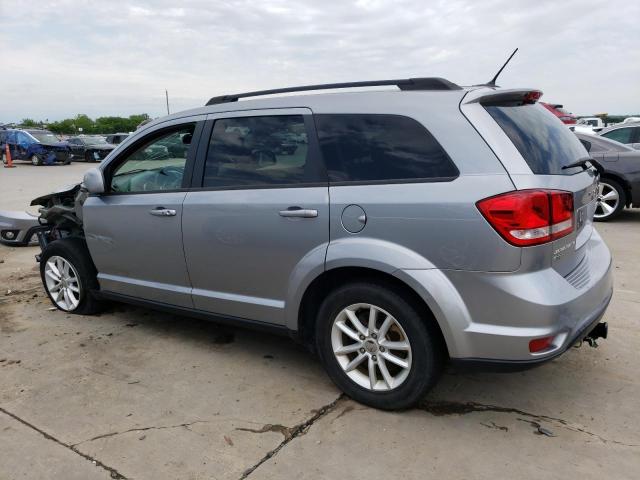 Photo 2 from auction – 2016 DODGE JOURNEY SX with VIN 3C4PDCBG8GT145962