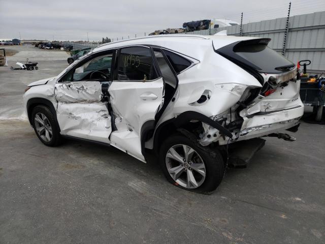 Photo 2 from auction – 2017 LEXUS NX 200T BA with VIN JTJBARBZ6H2103653